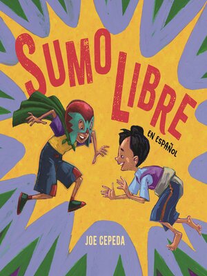 cover image of Sumo libre (Spanish Edition)